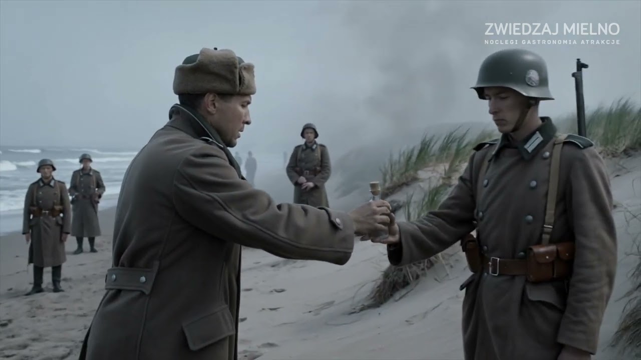 Bitwa o Mielno - marzec 1945