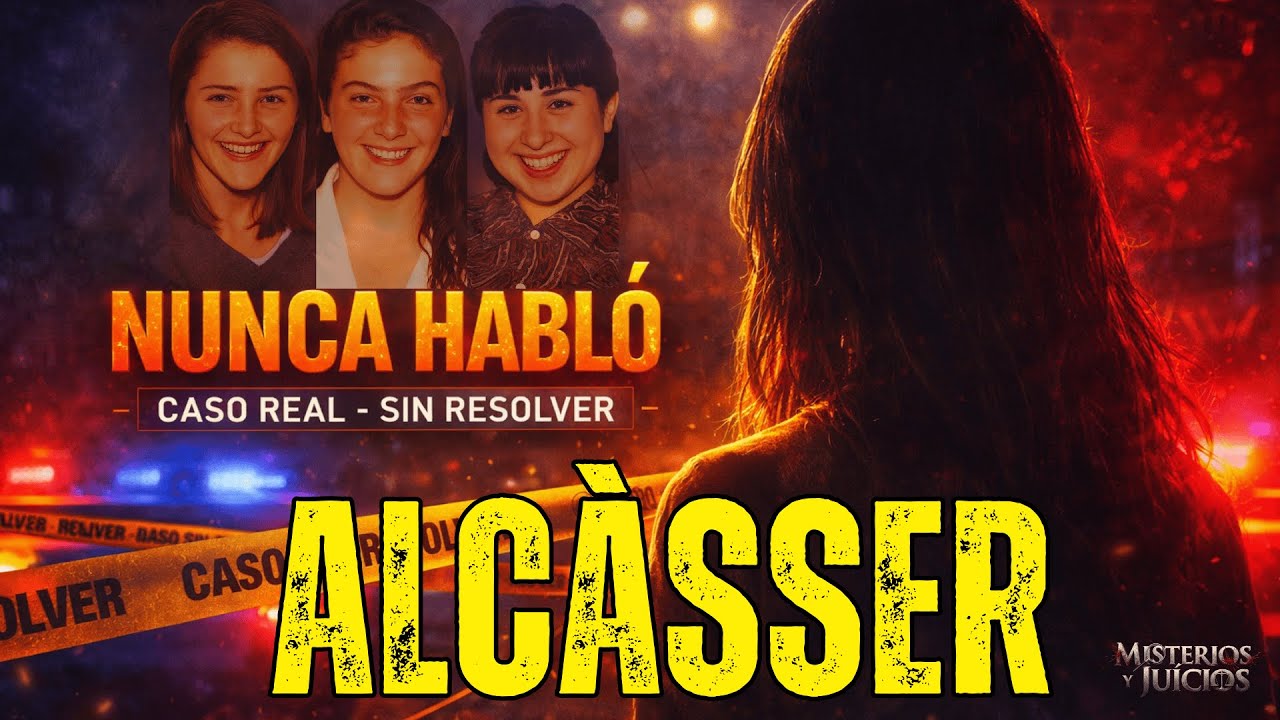 Amiga de Alcàsser Rompe 30 Años de Silencio: 