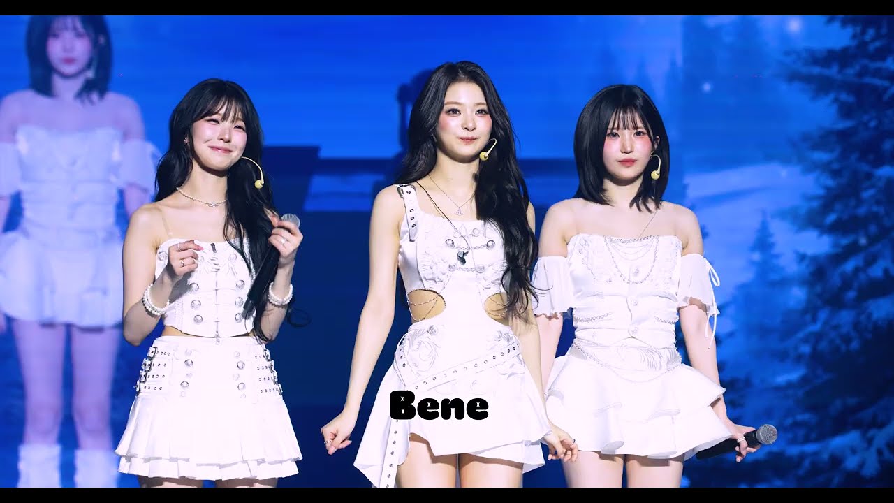 260131 프로미스나인 '바라밤 챌린지'