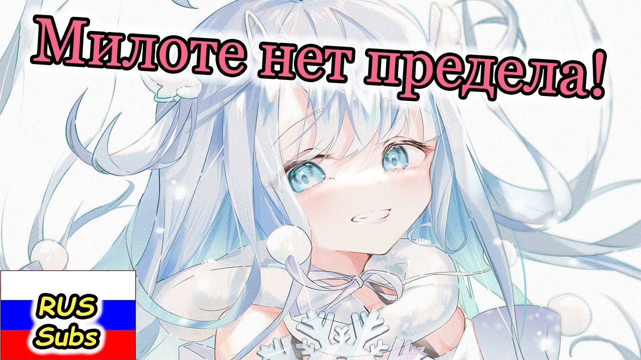 【RUS SUB】Уто шалит в Outlast
