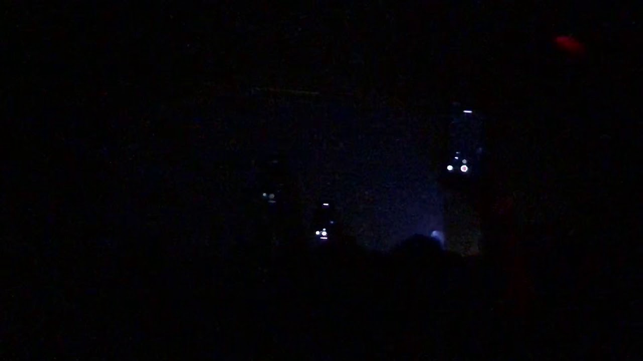 IAN - FLEXEZ FEAT. AZTECA LIVE