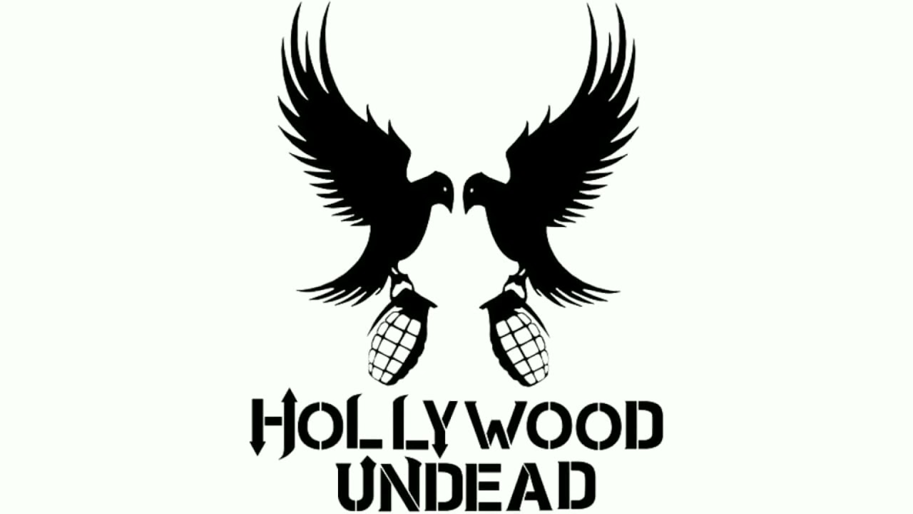 Hollywood Undead (Swan Songs) Type Beat - Without A Sound