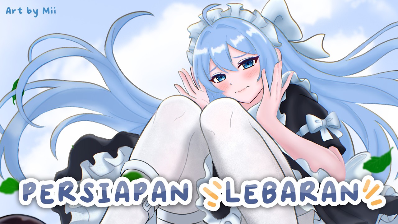 【ZEYAPPING】SEMUA SEPAKAT TANGGAL 20 ITU HARI JUMAT