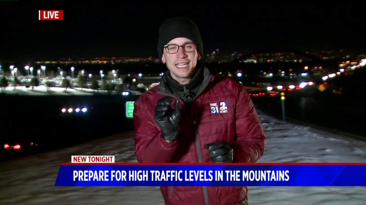 Presidents' Day weekend to see heavy High Country ski traffic