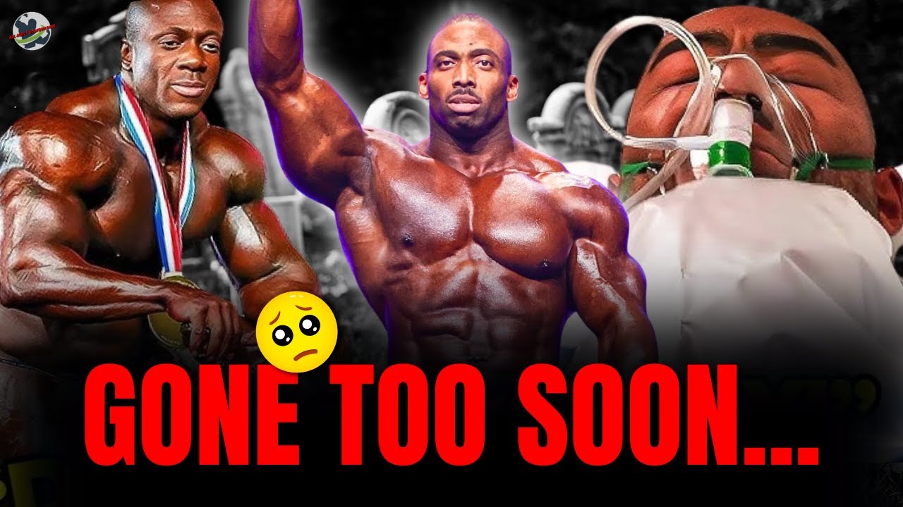 10 Bodybuilders Passed Away in 2025❗