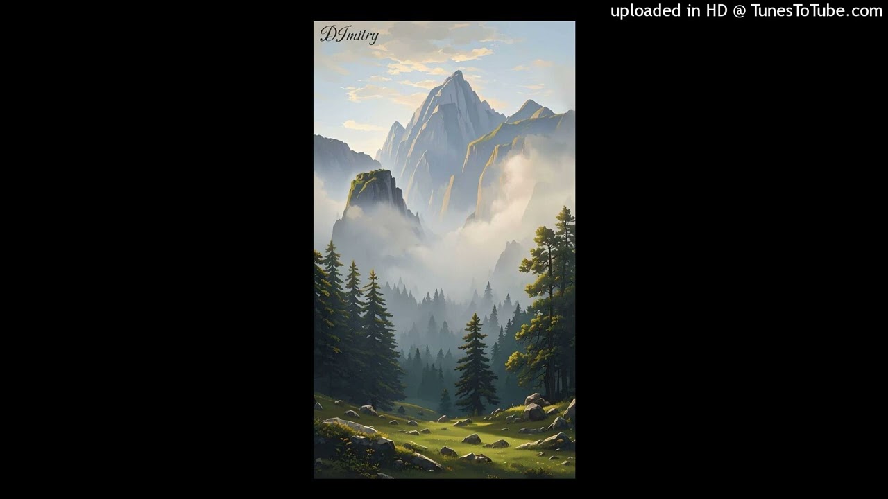 MONTE SERENO - KIZOMBA 
