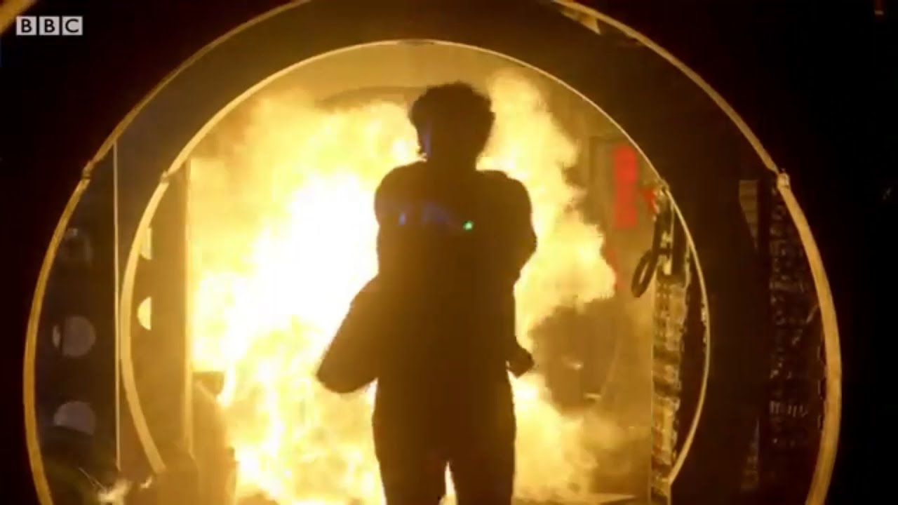 Just Like Fire by Pink