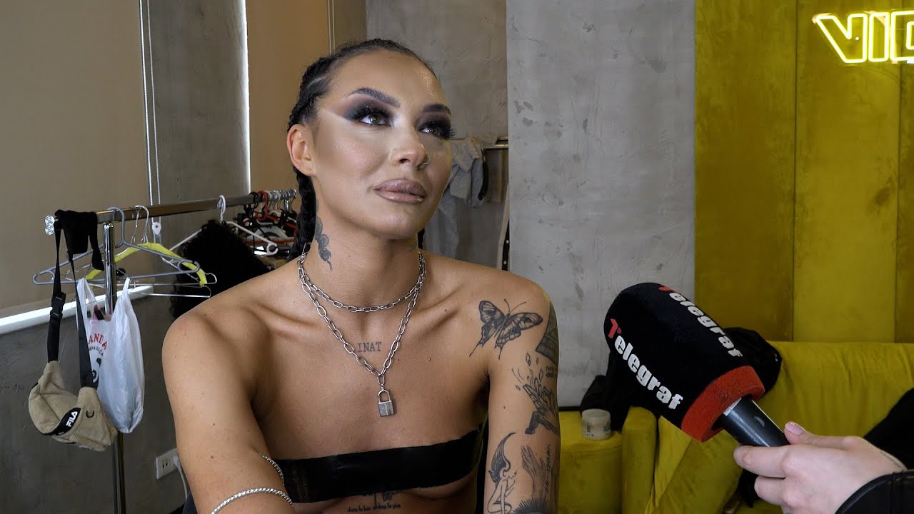 Paula Hublin o zajedničkom životu sa Filipom Đukićem