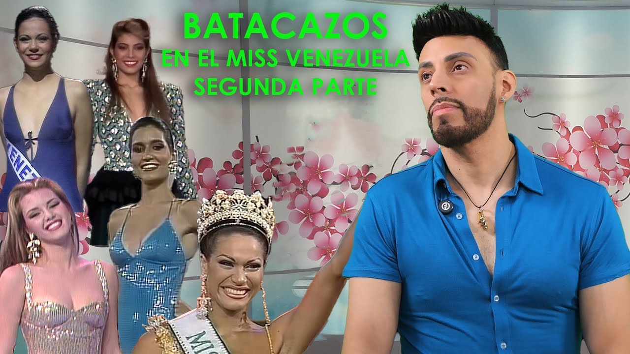 BATACAZOS EN EL 