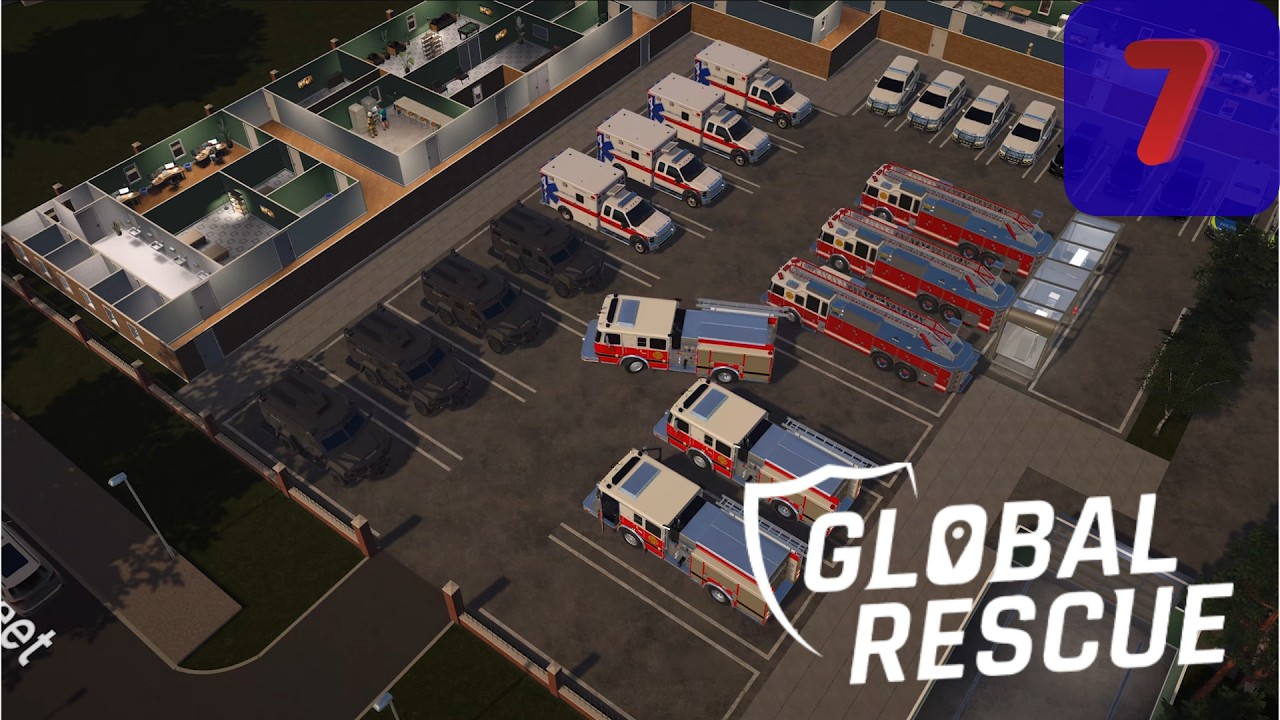 Our Third Area, But Our Most Difficult | Global Rescue