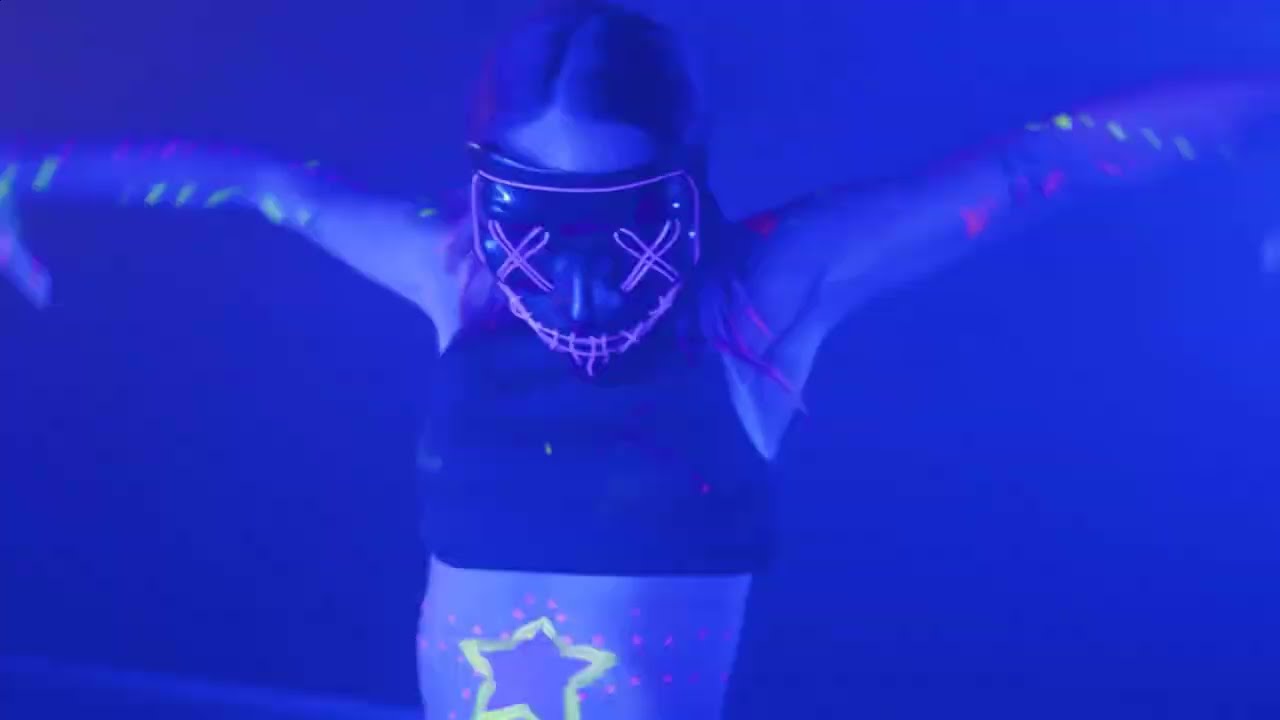 Googie Withers Experience - Googie Withers (Official Music Video)