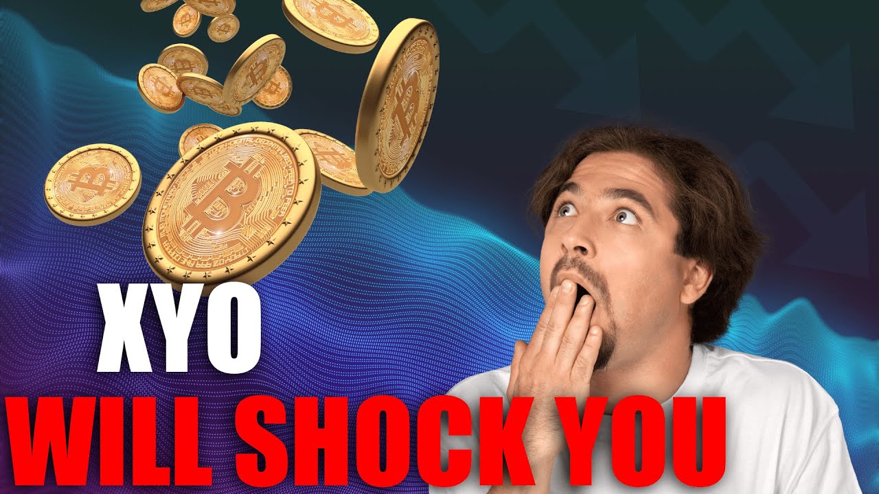 🚀 XYO Will Shock You: Exploring the 2024 Price Projections - Detailed Forecast 🌟💰