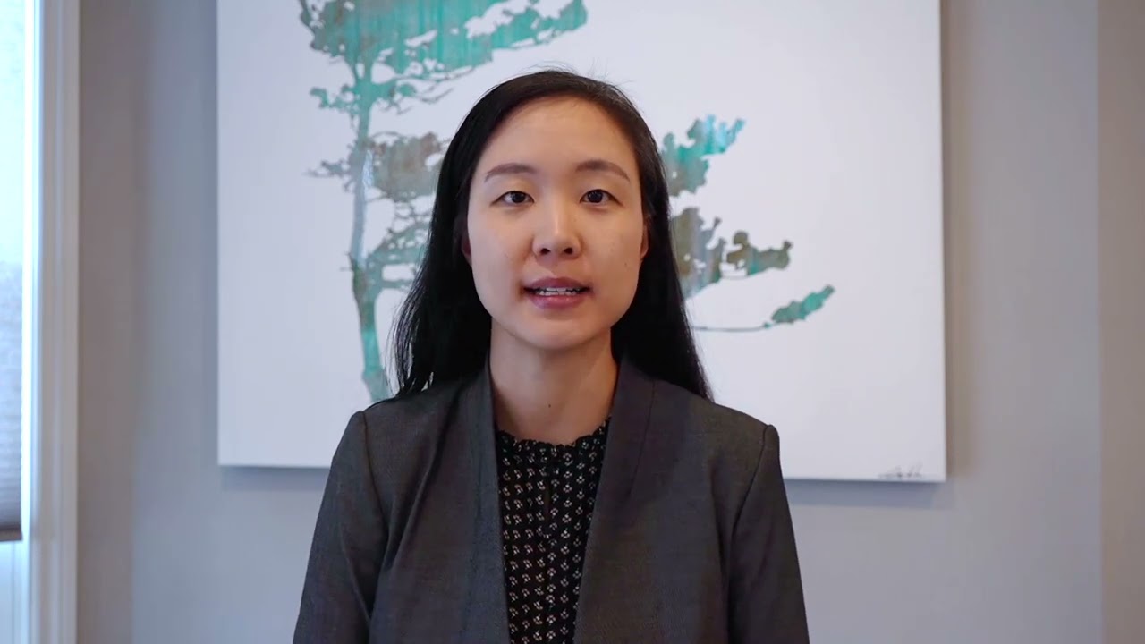 Annie Wu YO Green Grant