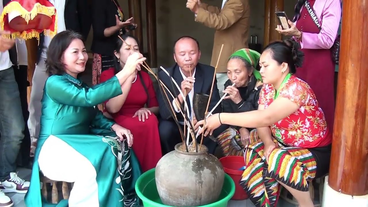 LỄ THÀNH HÔN NGUYỄN HỮU TÙNG & HÙNG THỊ TRANG