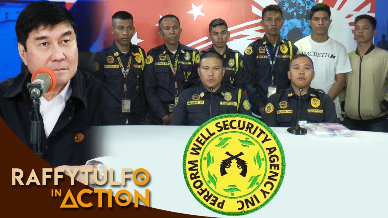 IDOL, UMINIT ANG ULO SA BALASUBAS NA AGENCY!