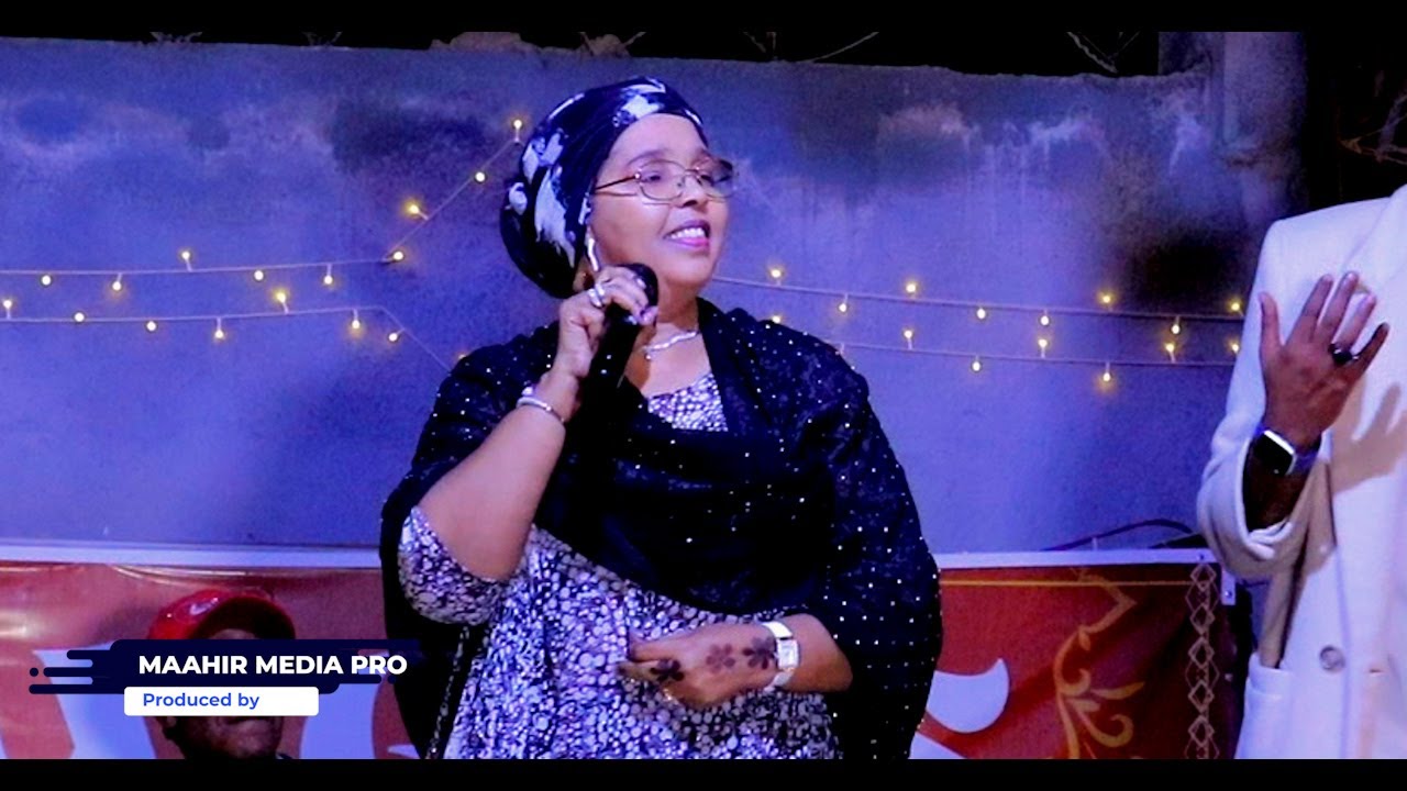 SAHRA ILAYS  - NEW QAACI  ISNA IMA DARYEELO  XASUUSTII  MAGOOL   2026