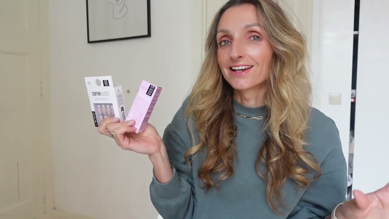 PRIMARK SHOPLOG