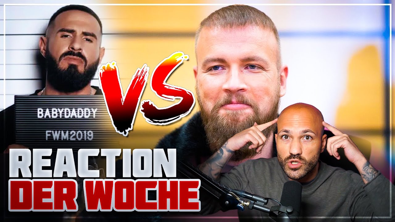 SHINDY - FREE SPIRIT (Diss gegen Kollegah, Farid...) / 2Bough REAGIERT