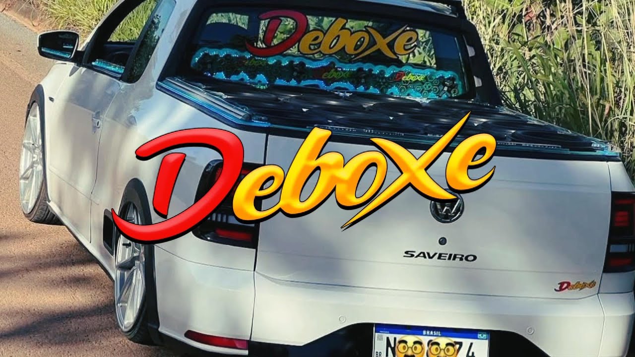 DEBOXE REMIX 2026 SAVEIRO AIME SIMONE SHINING LINGHT REMIX RODRICO PRO REMIX DJ Luis Oliver