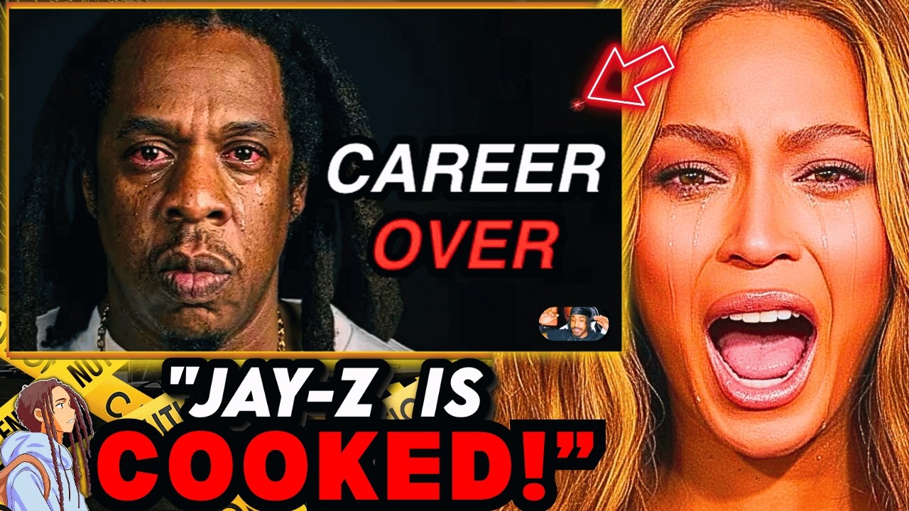 Колин Каперник слил и раскрыл еще БОЛЬШЕ секретов Jay-Z