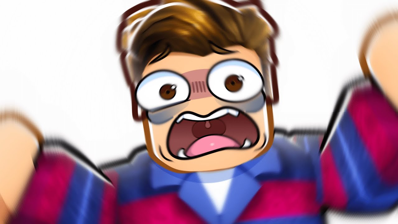 THIS ROBLOX GAME ISN'T WHAT IT SAYS IT IS!