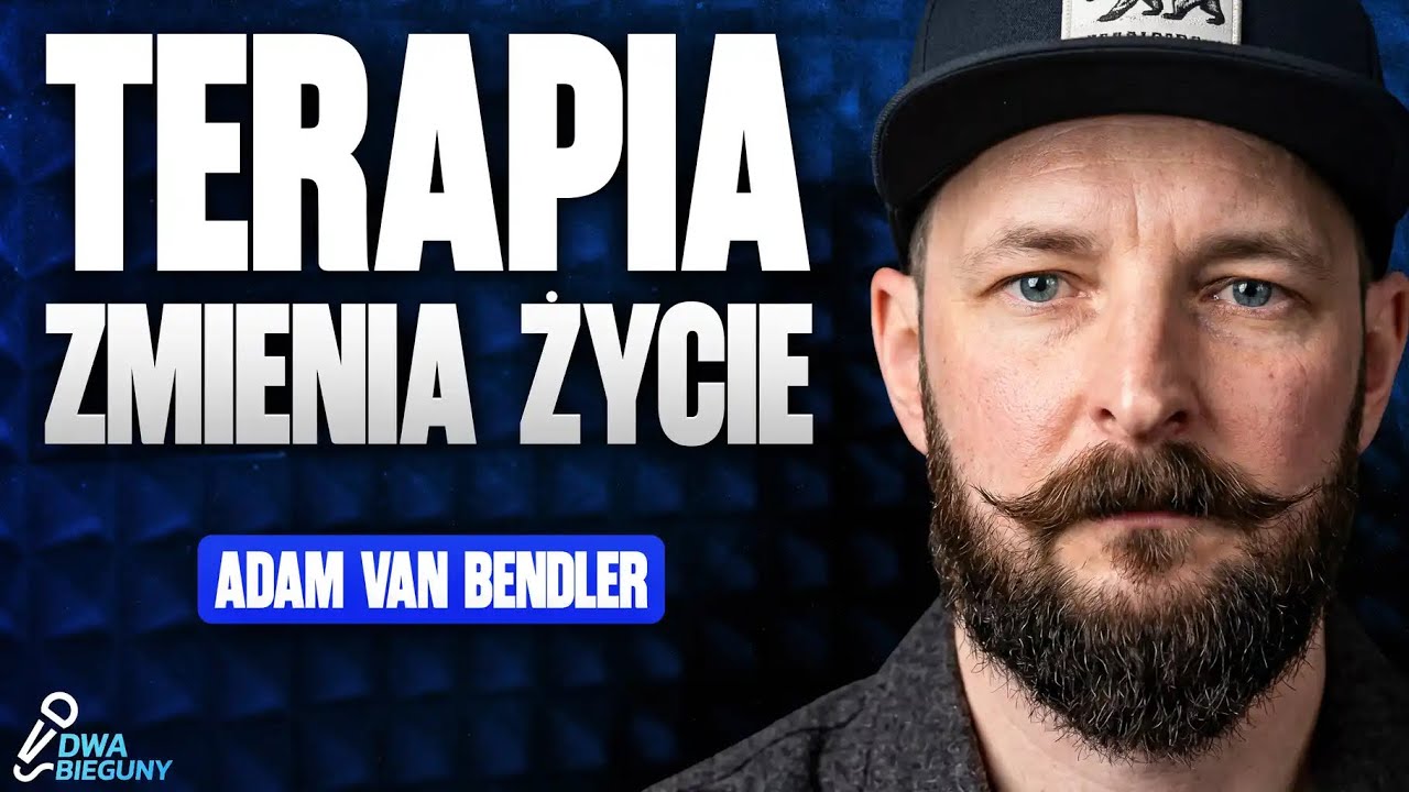 Adam Van Bendler - od pr&oacute;by samob&oacute;jczej po sukces na scenie i poza nią (terapia, pomoc zwierzętom)