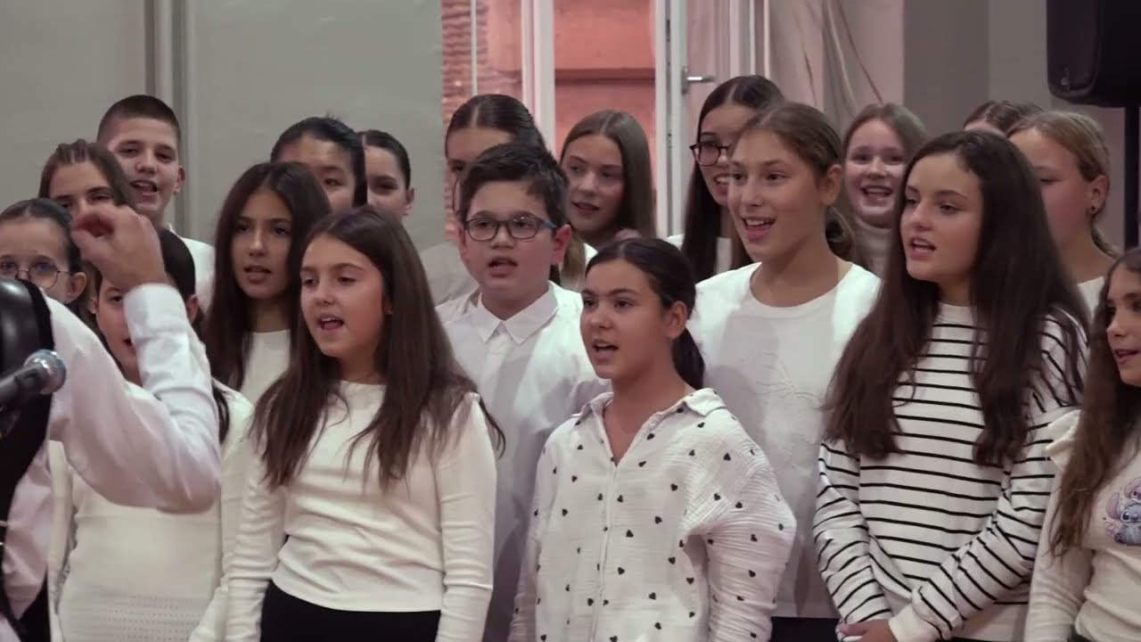 Дан школе - 75 година