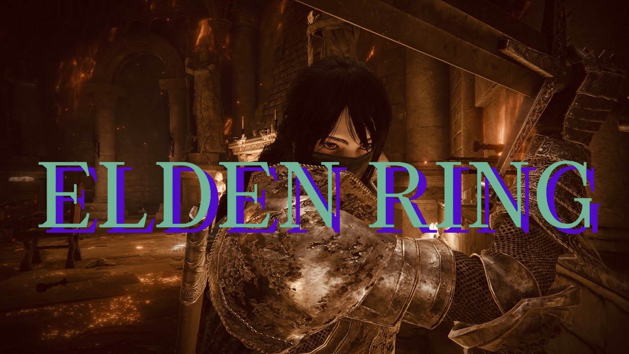ELDEN RINGを極めて
