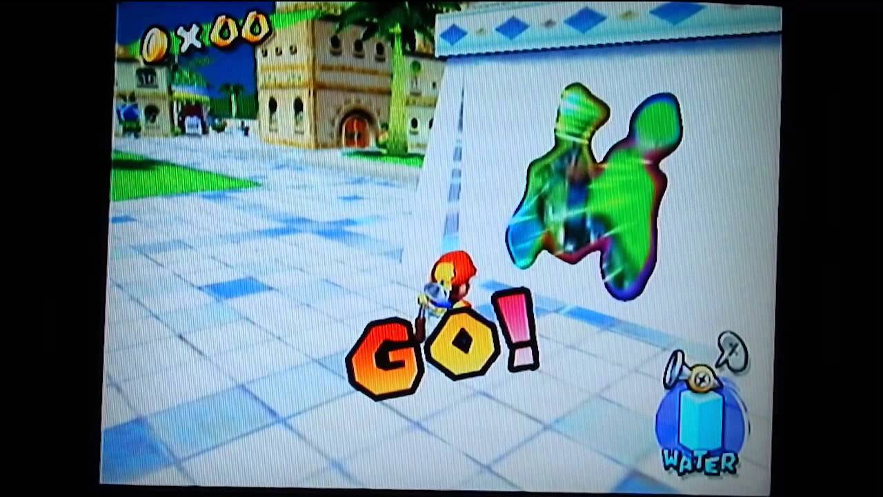 Frogdunker's Terebi Gemu Show Episode 1