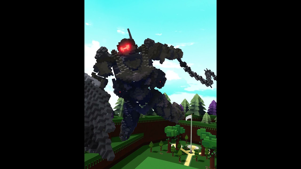 MG3 SEARGENT WARCROW MINI SHOWCASE (Roblox Build a Boat)