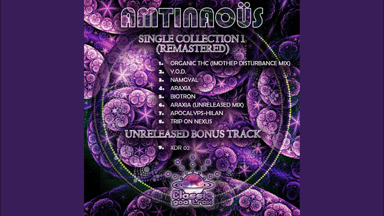 Apocalyps-Hilan (Original Mix)