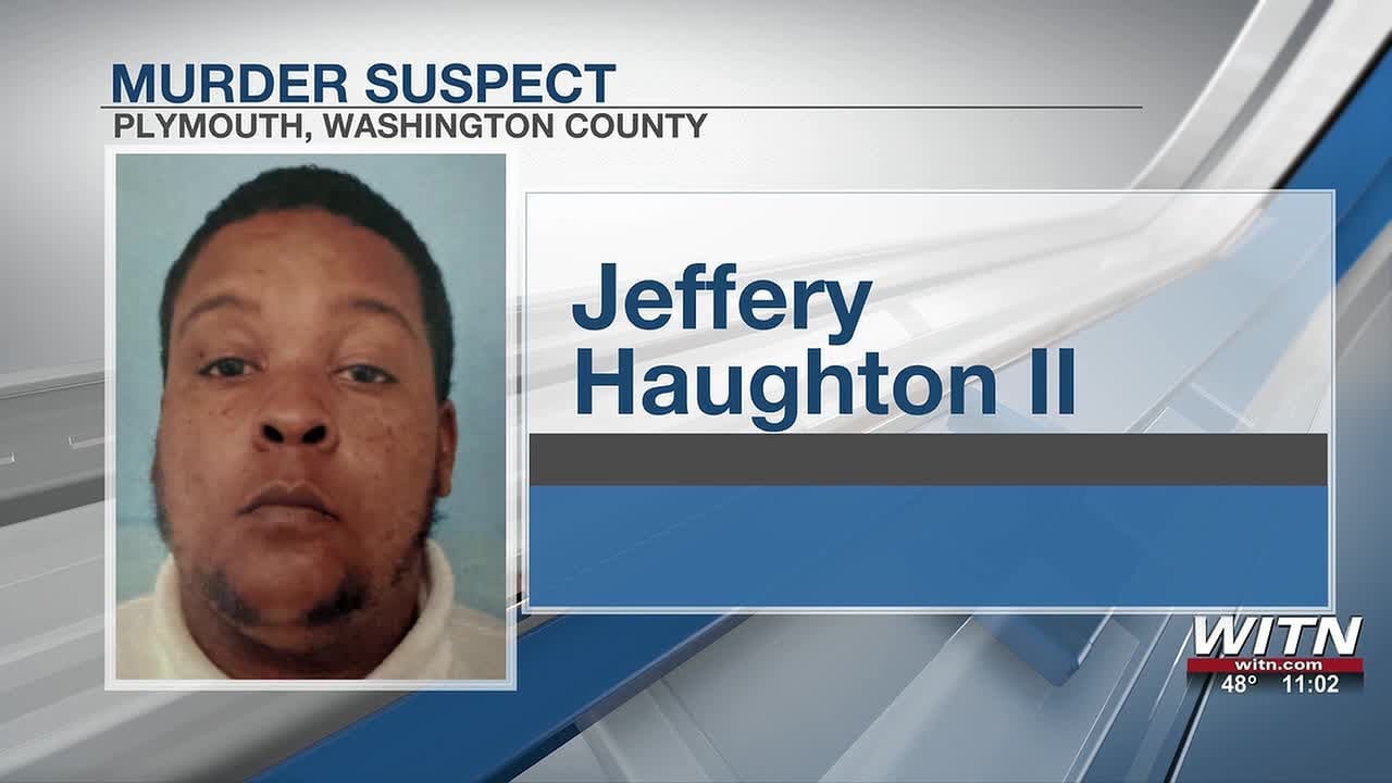 Man arrested in deadly Plymouth apartment shooting