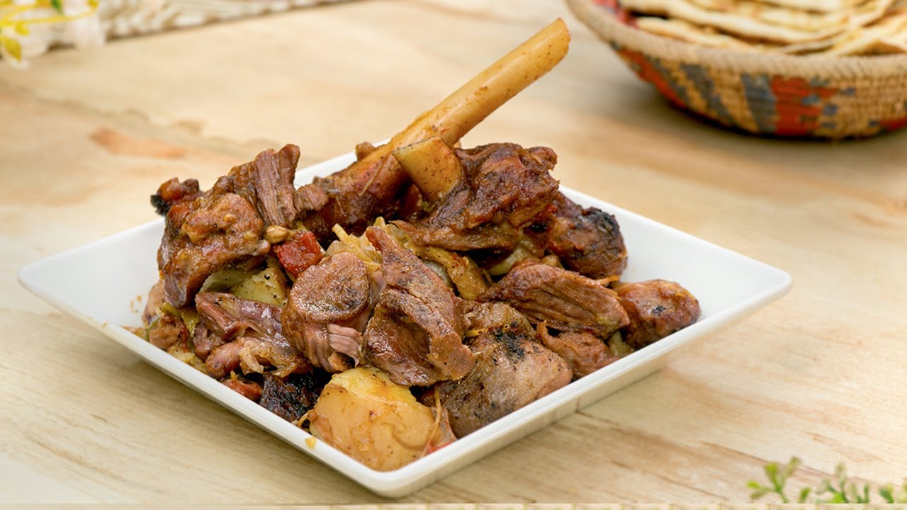Dum Pukht Recipe By SooperChef