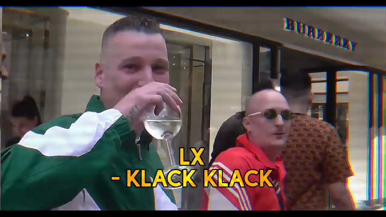 Gzuz, Olexesh, Kolja Goldstein, Capital Bra, Luciano, Sido, Peter Fox, LX,..- November Rückblick Mix