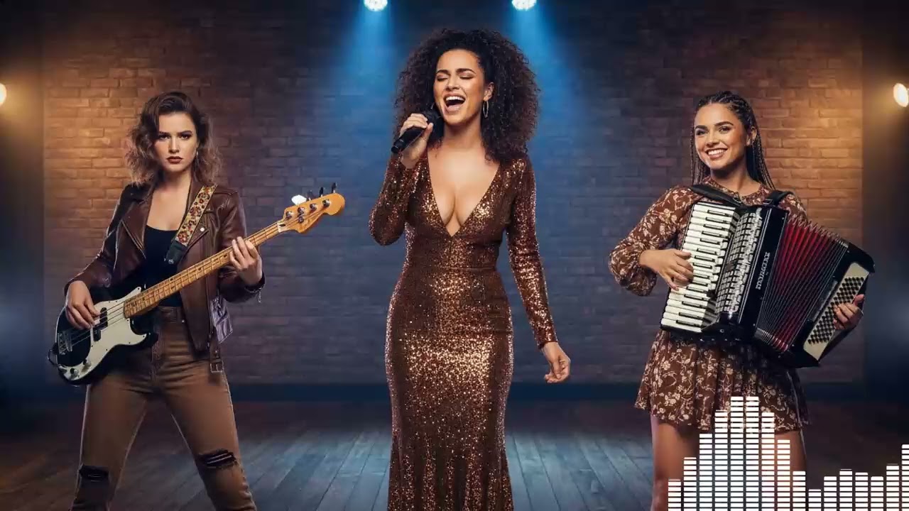 Zakazane Disco Polo – Taniec marzeń! Najlepszy Viral 2026 Full HD 🎤 🕺