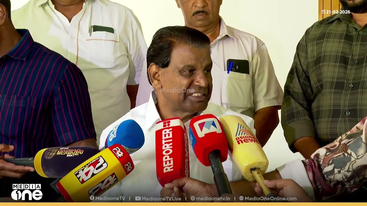 'എല്ലാം ഒറ്റപ്പെട്ട സംഭവങ്ങളാണെന്നാ പറയുന്നേ... 43 ഒറ്റപ്പെട്ട സംഭവങ്ങളുണ്ടായി... '