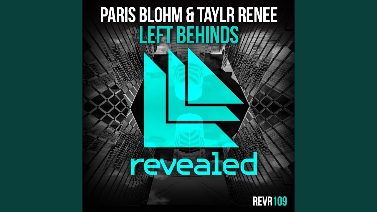 Left Behinds (Extended Mix)