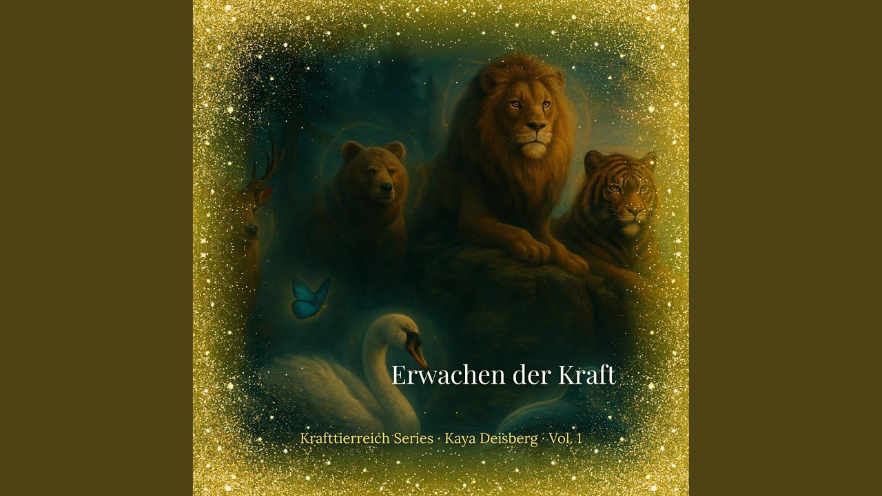 Ich folge dem Ruf (Wolf)