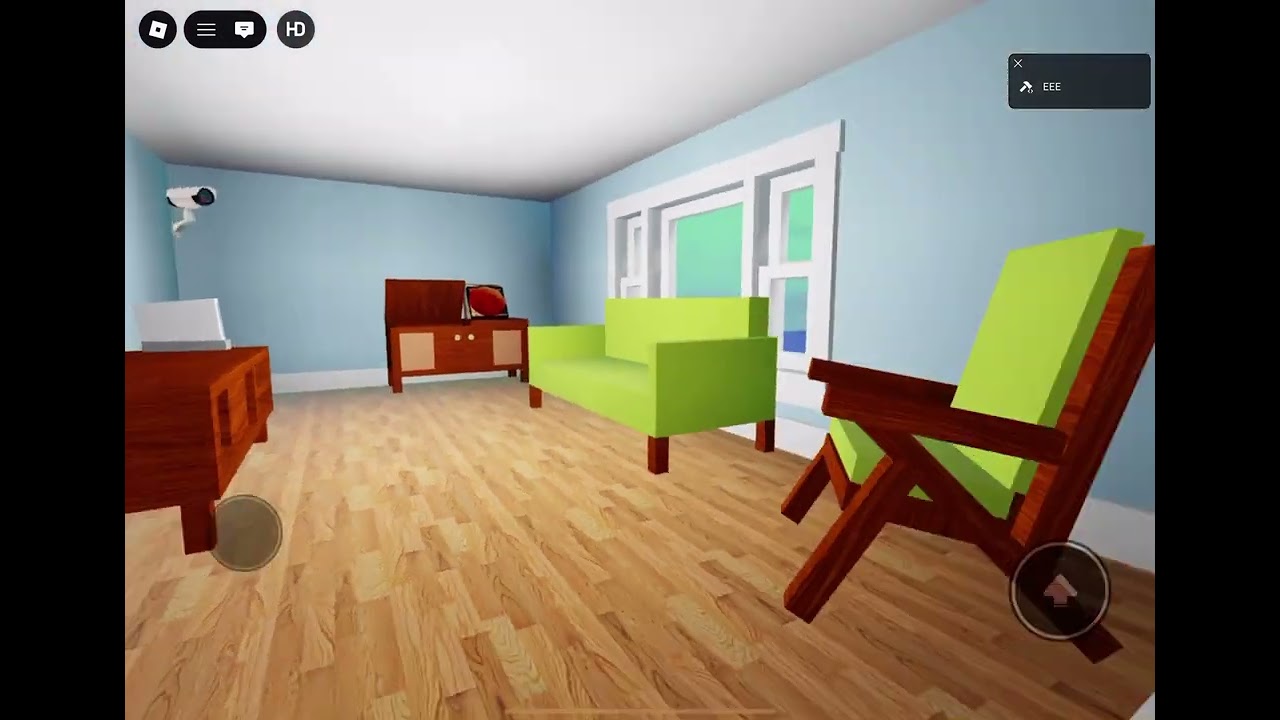 NEW HORROR GAME IT HUNTS
