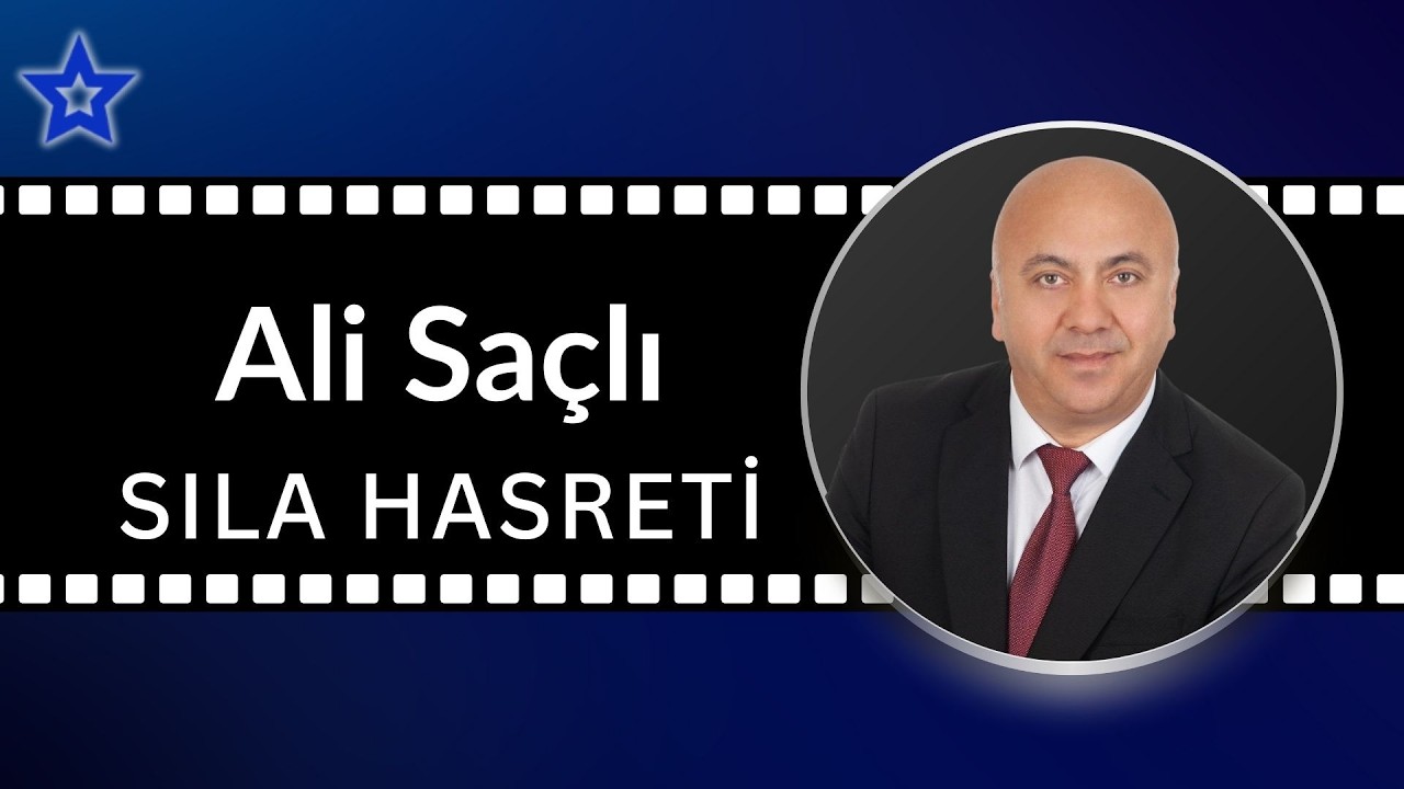 ALİ SAÇLI SILA HASRETİ  (08 MART 2026)