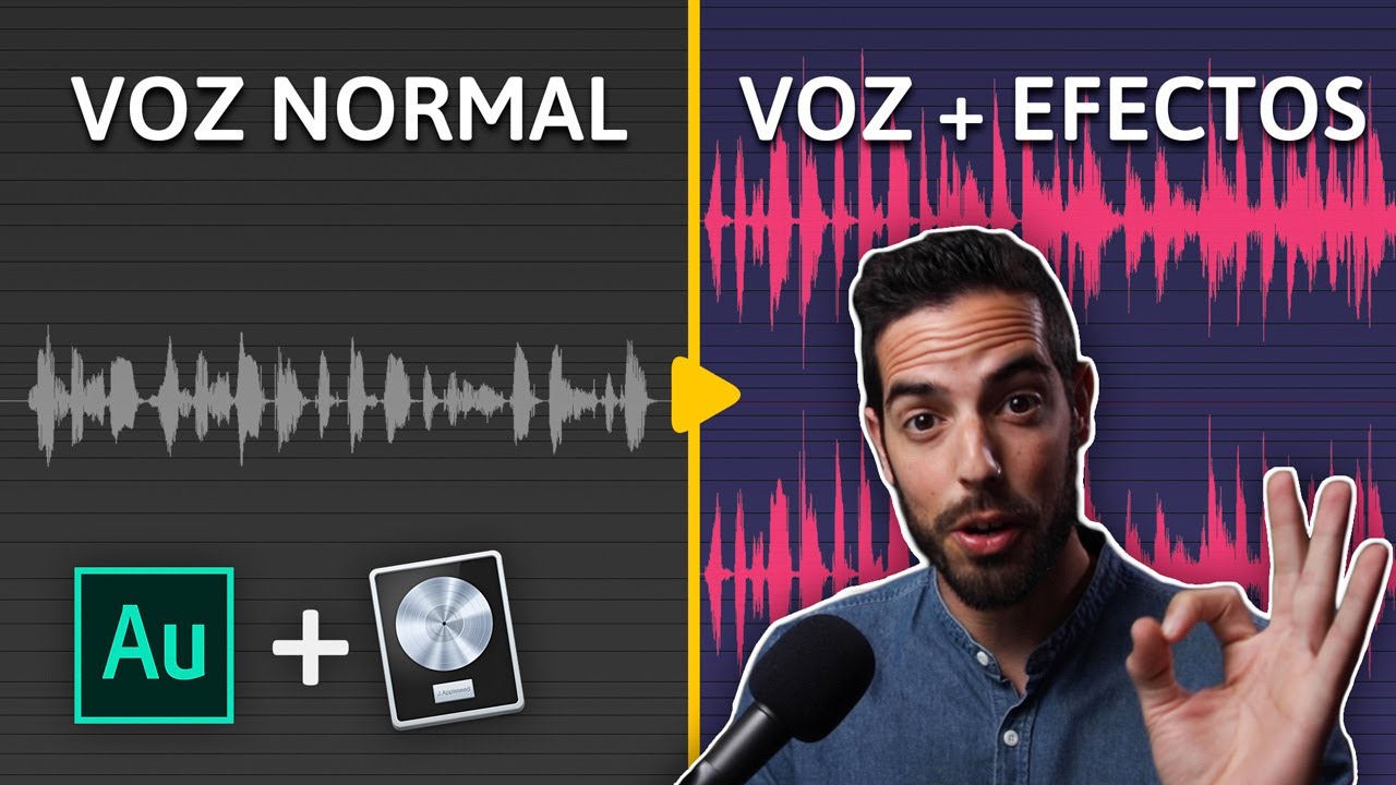 Cómo crear una INTRO DE RADIO para tu PODCAST (PROYECTO REAL)