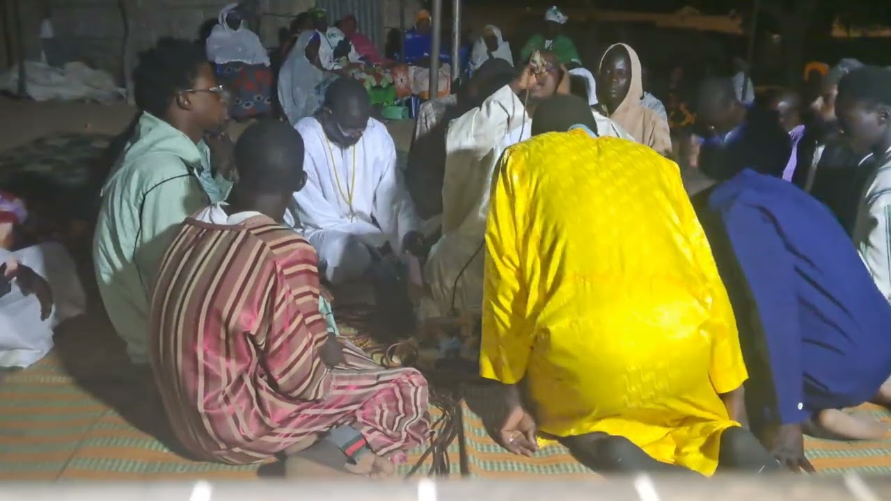 KHATABA S ABDOULAHI POUYE 2026