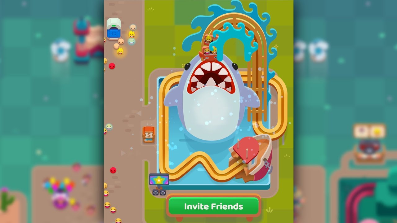 OverCrowded | Finally I Got My Shark Pool! 😆 🦈