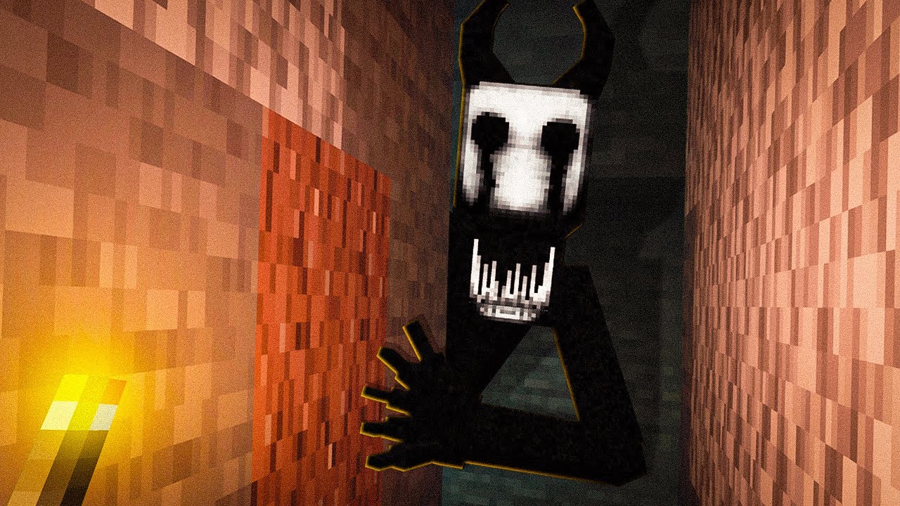 O VAZIO quer TE CONSUMIR! Void Bound - Minecraft Survival