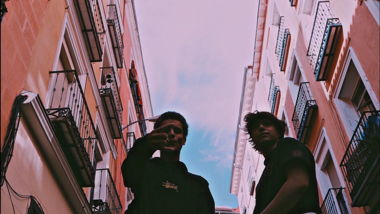 JM & GUTI - The End