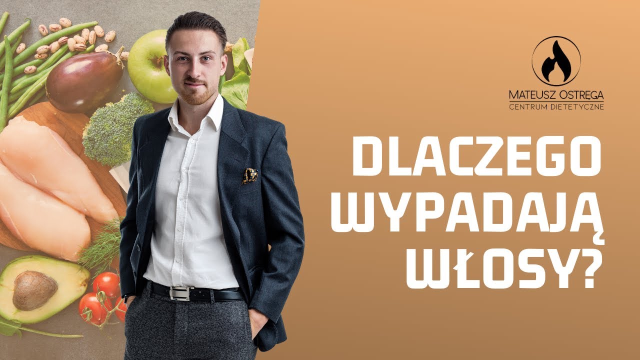 Dlaczego na keto wypadają włosy? Jak sobie z tym poradzić? Niezawodny sposób!