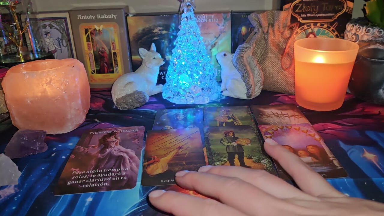 Miłość 💕 Wybierz grupę 🌟 Tarot bezterminowy 🌟