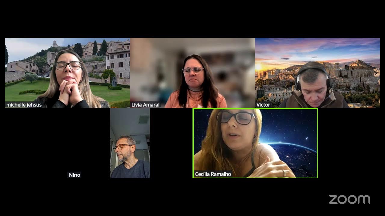 Livro dos Mediuns - NBO Aula #040-2026