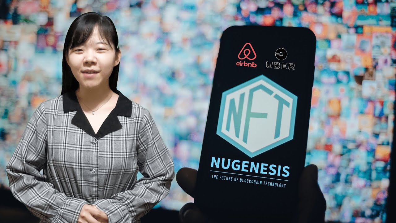 NFTは旅行・観光をこう変える！