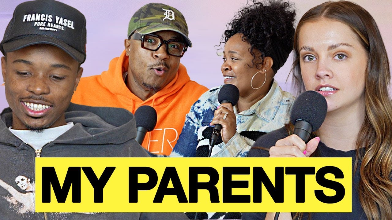 Problems with The Church pt.2 & Shocking First Impressions of Sav with my Pastor Parents